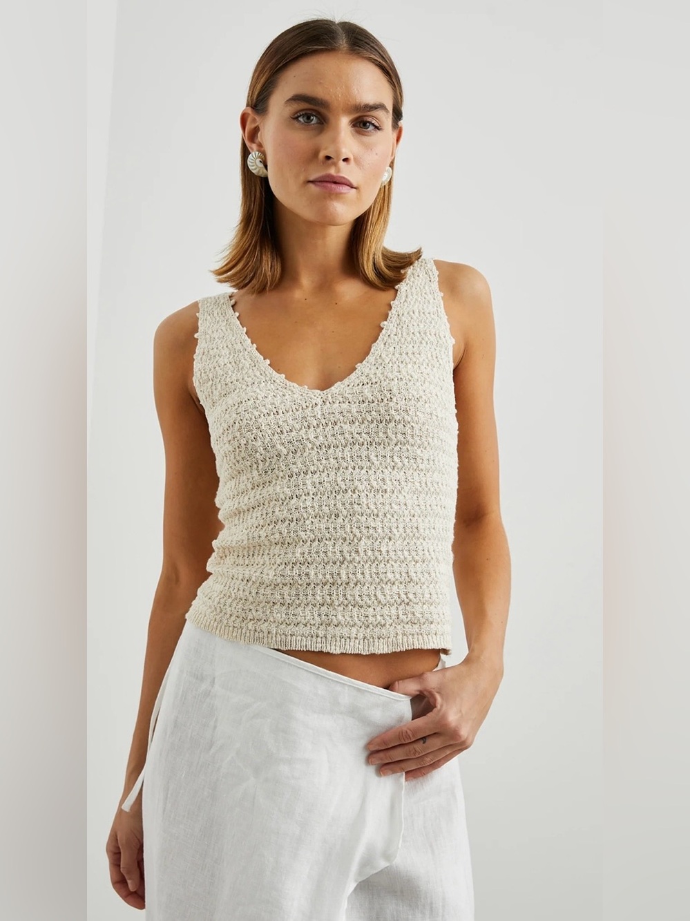 Rails Mathilde Top, size M - Picture 5 of 5